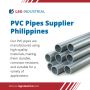 PVC Pipes Supplier Philippines