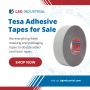 Tesa Adhesive Tapes for Sale