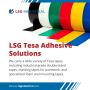 LSG Tesa Adhesive Solutions