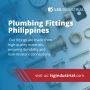 Plumbing Fittings Philippines