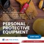 Personal Protective Equipment Pampanga