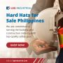 Hard Hats for Sale Philippines