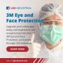 3M Eye and Face Protection 