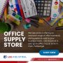 Office Supply Store Clark Pampanga