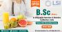 BSc in Integrative Nutrition & Dietetics Course in Mumbai