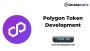 Create Your Token On Polygon Blockchain Network With Develop