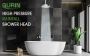 Shower Head High Pressure Rain