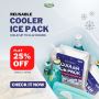 Gurin Best Deals on Cooler Ice Pack