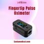 Santamedical SM-519br Pulse Oximeter- Now In Santamedical