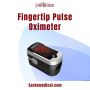 Pulse Oximeter- The Right Choice