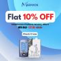 10% Off Deal on Medvice Tens Unit