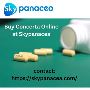 Buy Concerta Online from Skypanacea.