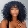 Especially Yours: Explore Stylish Afro Wigs for Sale
