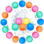 Reusable water balloons for kids