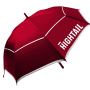 Custom Umbrellas at Wholesale for Better Brand Visibility