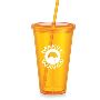Custom Plastic Cups Wholesale to Raise Brand Recognition