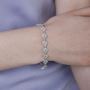 Lucky Charms: Clover Bracelets for Stylish Elegance