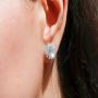 Unforgettable Gifts: Diamond Earrings for Women