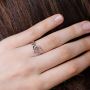 Infinity Love Diamond Ring: The Perfect Symbol of Everlastin