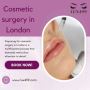 Cosmetic surgery in London