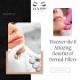Discover the 8 Amazing Benefits of Dermal Fillers