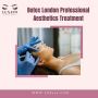 Botox London Professional Aesthetics Treatment