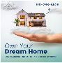 Want to be a homeowner? WHAT ARE YOU WAITING FOR? CALL US TO