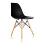 For those in search of the timeless Eames-style dining chair