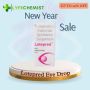 Relieve Eye Discomfort with Lotepred Eye Drops - Buy Now!