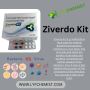 Discover Wellness with Ziverdo Kit Tablets - Available Now!