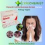 Taking Control of Allergies: The Benefits of Ciplactin 4 mg