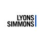Lyons & Simmons, LLP