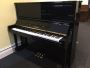 Yamaha U300 Upright Piano: Unleash Your Musicality with Styl