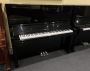 Exceptional Yamaha UX30BL Upright Piano