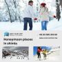 Shimla: Your Dream Honeymoon Destination