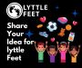 Lyttle feet Shoe Donation Organisation in USA