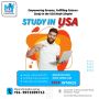 Best USA Study Visa Consultants in Punjab