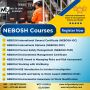 NEBOSH Courses in India - M2Y Global Academy