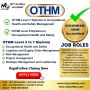 OTHM Level 7 Diploma in Occupational Health and Safety