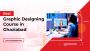 Best Graphic Designing Course in Ghaziabad