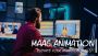 MAAC Animation: Elevate Your Animation Skills