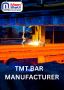 Best TMT Bar Manufacturers in Kolkata - Maan Shakti