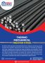 High Quality Thermo Mechanical Treated Steel in Kolkata 