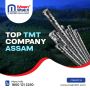 Top TMT Company in Assam - Maan Shakti