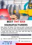 Best TMT Bar Manufacturers in Kolkata - Maan Shakti 