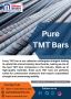 Pure TMT Bars in Kolkata - Maan Shakti 