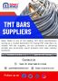 Leading TMT bars Suppliers in Kolkata - Maan Shakti