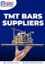TMT Bars Suppliers - Maan Shakti