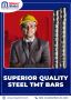 Superior Quality Steel TMT Bars - Maan Shakti