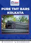 Pure TMT Bars Kolkata - Maan Shakti